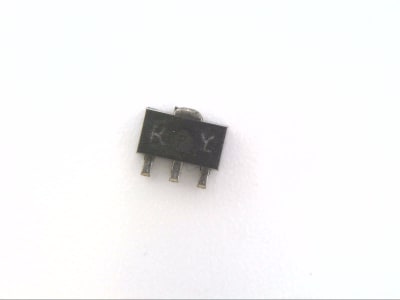 TOSHIBA 2SA1204