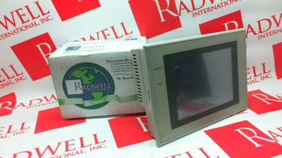 OMRON NT31C-ST141-EV2