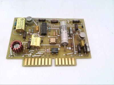 STOCK EQUIPMENT 1-Z10867