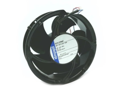 EBM PAPST 6318/2TDH4P