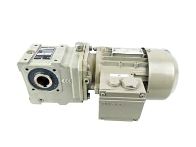 SIEMENS 2KG1431-2ZC13-4BC1-Z