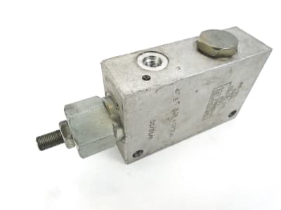 INTEGRATED HYDRAULICS BXP10759