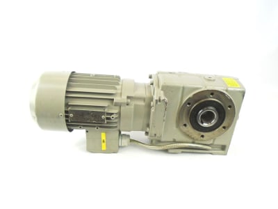 SIEMENS 2KG34316HC124DC1