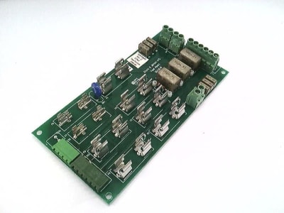 GLUNZ & JENSEN 56136-B