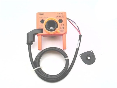 BELIMO P500A