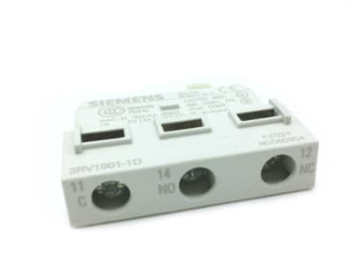 SIEMENS 3RV1901-1D