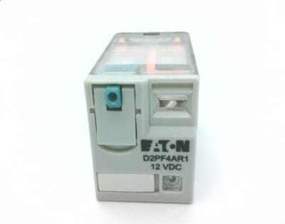 EATON CORPORATION D2PF4AR1