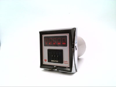 DANAHER CONTROLS CD303A6