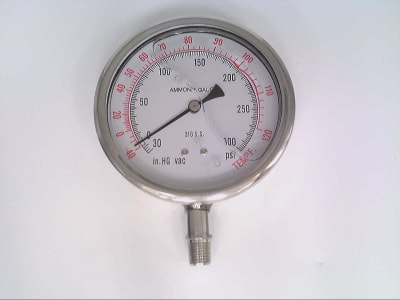 PRECISION INSTRUMENTS 401LSFW-404CH