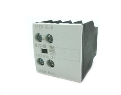 EATON CORPORATION XTCEXFALC11