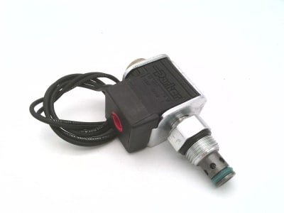 PARKER CCP-012L