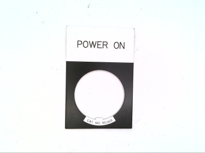 EATON CORPORATION E22NS80