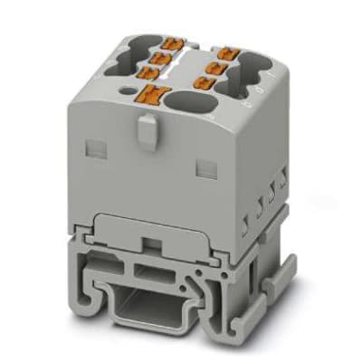 PHOENIX CONTACT PTFIX 4/6X1,5-NS15A GY