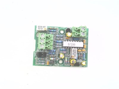 TCS BASYS CONTROLS TX1502