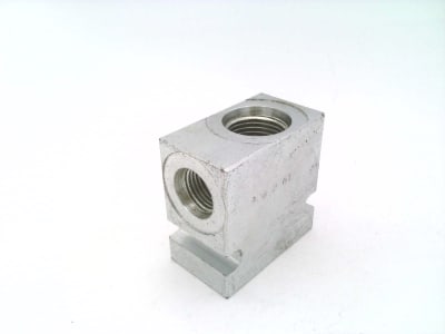 PARKER B08-2-6T
