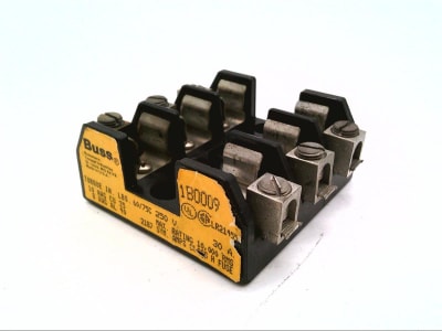 EATON CORPORATION 1B0009