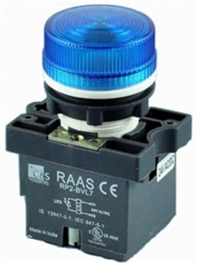 SHAMROCK RCP2-BVL76-12