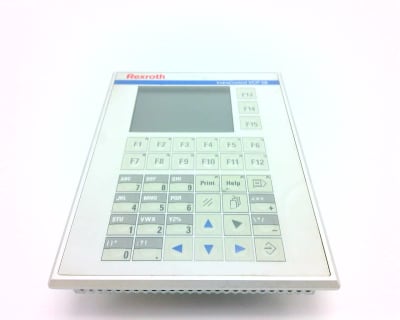 BOSCH VCP08.2DTN-003-NN-NN-PW