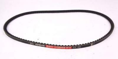 OPTIBELT 3VX400