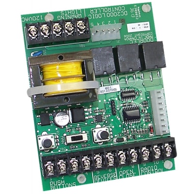 DOORLEC DC2000
