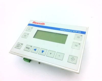 BOSCH VCP02-1BRN-RS-NN-PW