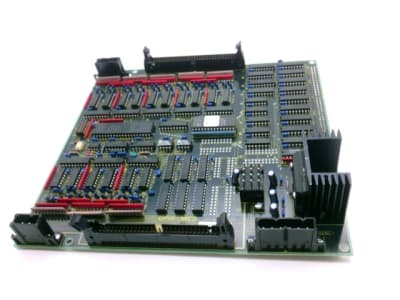 SEIKI CO LTD OPIO-MC3