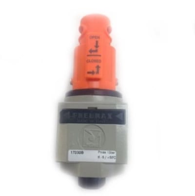 PNEUMAX 17030.B