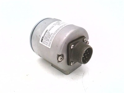 BEI SENSORS H25E-F1-SS-2000-ABC-28V/V-EM16