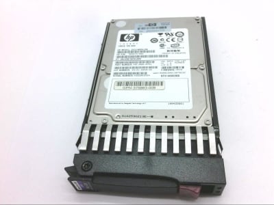 HEWLETT PACKARD COMPUTER 445966-002