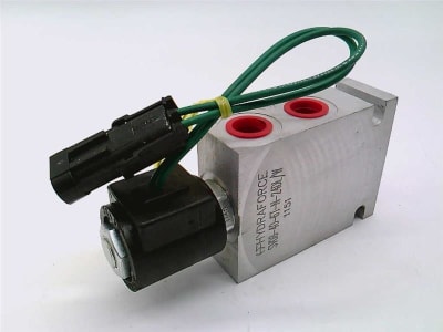 HYDRA FORCE SV08-40-6T-N-24DL