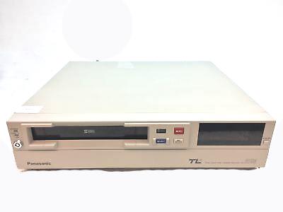 MATSUSHITA ELECTRIC AG-RT600AP