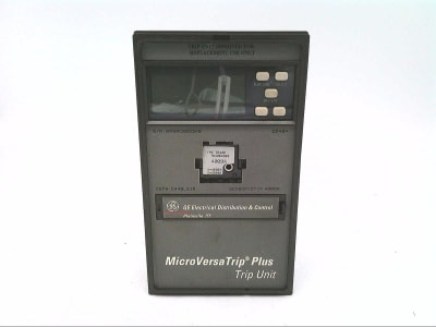 GENERAL ELECTRIC C440LSIR