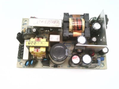 TECTROL TO31/10-0904