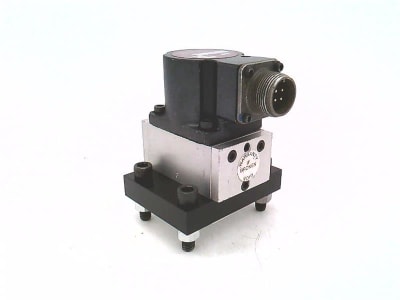 ATCHLEY CONTROLS 211A-153