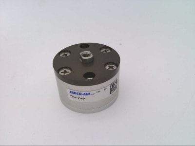 FABCO TD-7-X
