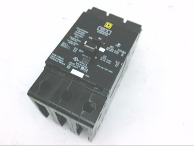 SCHNEIDER ELECTRIC EDB36100