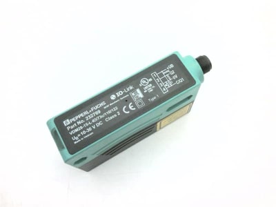 PEPPERL & FUCHS 232769