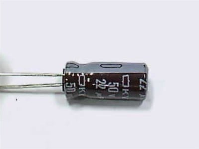 UNITED CHEMI CON EKY-500ELL220ME11D