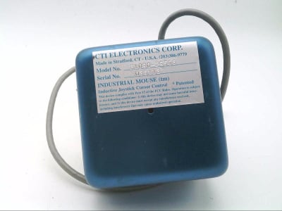 CTI ELECTRONICS H1090-P9566