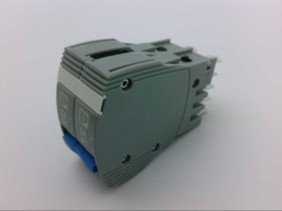 PHOENIX CONTACT CB TM2 6A M1 P