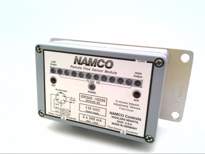 DANAHER CONTROLS ER300-10200