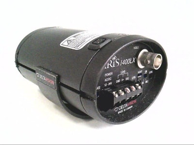 DELTAVISION I400LX