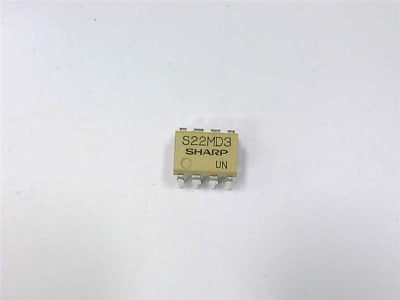 SHARP S22MD3
