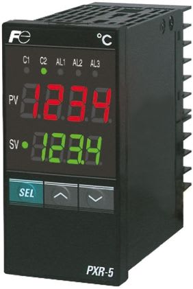 FUJI ELECTRIC PXR5TAY1-FV000