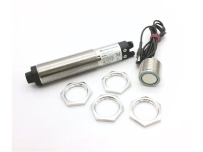 PEPPERL & FUCHS 3RG6013-3AF01-PF