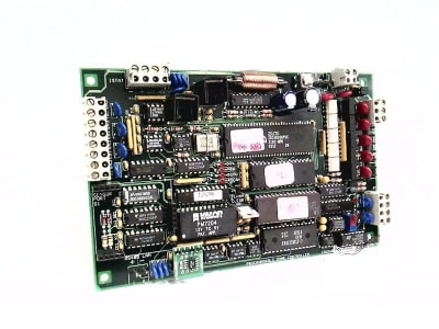 DELTA CONTROLS IZU240