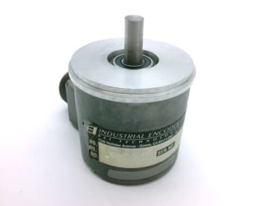 BEI SENSORS H25G-SB-1024-ABZC-8830-SM18