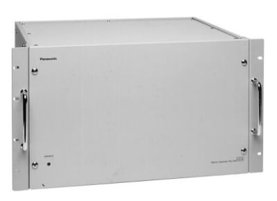 MATSUSHITA ELECTRIC WJ-SX550A