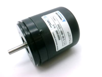 DATATORQUE ON25-1000-40/5-114