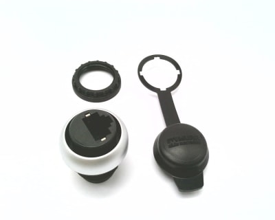 MURR ELEKTRONIK 4000-73000-0010000